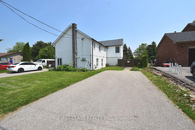 B - 75 Bradshaw Street