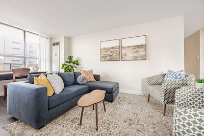 Unit 506 — 2721 Victoria Park Ave, Toronto - L'Amoreaux image-0-1