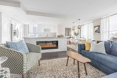 Unit 506 — 2721 Victoria Park Ave, Toronto - L'Amoreaux image-0-2