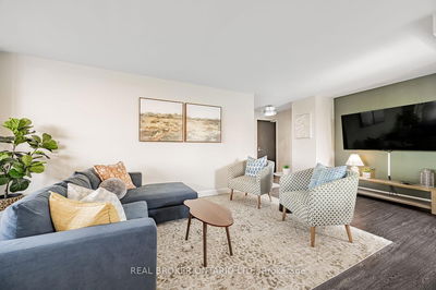 Unit 506 — 2721 Victoria Park Ave, Toronto - L'Amoreaux image-0-3