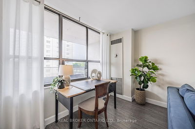 Unit 506 — 2721 Victoria Park Ave, Toronto - L'Amoreaux image-0-4