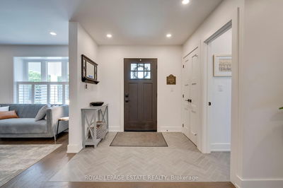 63 Mystic Ave, Toronto - Oakridge image-0-1