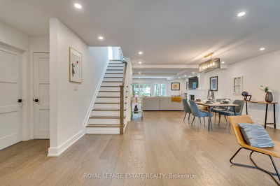 63 Mystic Ave, Toronto - Oakridge image-0-4