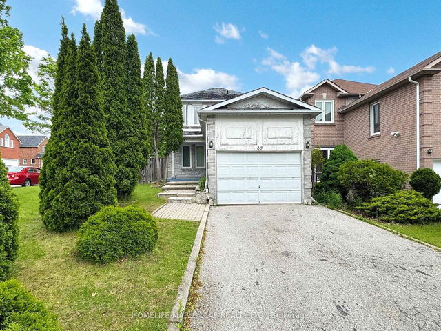 39 Lamay Crescent