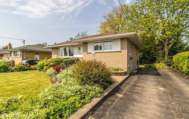 448 Stevenson Road