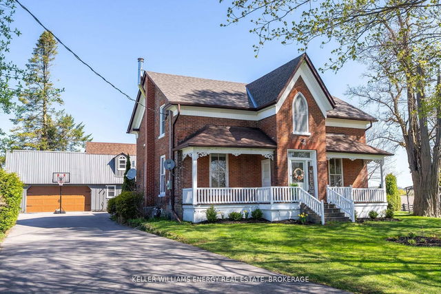 2516 Concession 8 Road