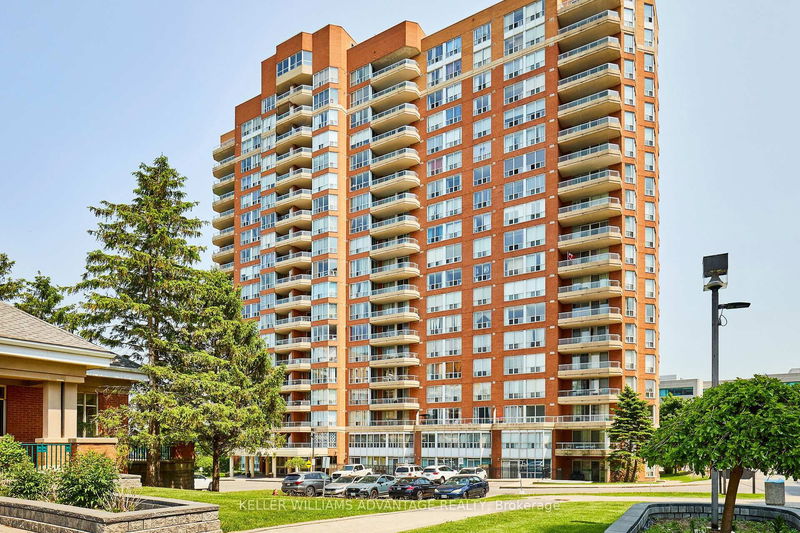 Unit 407 — 410 Mclevin Ave, Toronto - Malvern image-0-0