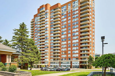 Unit 407 — 410 Mclevin Ave, Toronto - Malvern