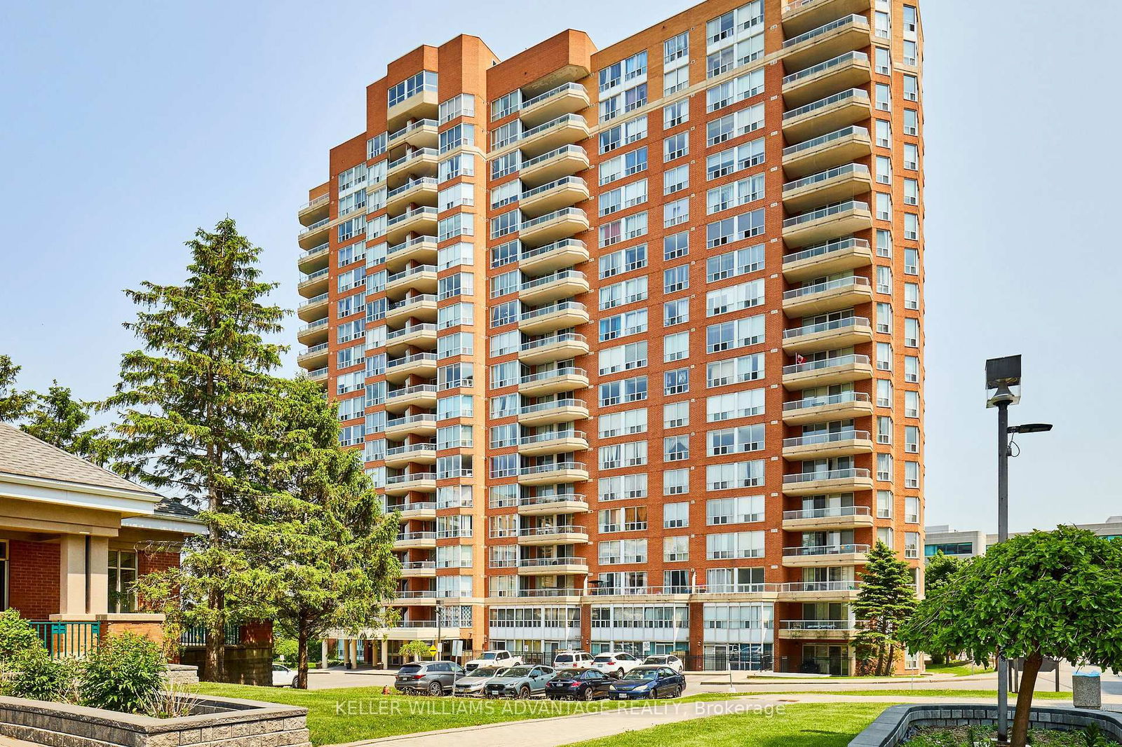 Condo for sale at 407-410 Mclevin Avenue, Toronto, Malvern, M1B 5J5 - MLS: E12199276