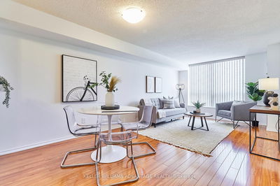 Unit 407 — 410 Mclevin Ave, Toronto - Malvern image-0-1