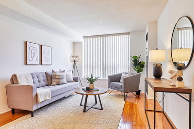 Unit 407 — 410 Mclevin Ave, Toronto - Malvern image-0-2