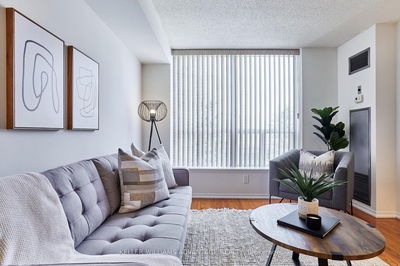 Unit 407 — 410 Mclevin Ave, Toronto - Malvern image-0-3