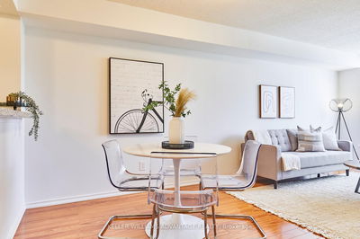 Unit 407 — 410 Mclevin Ave, Toronto - Malvern image-0-4