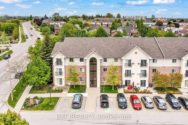 208 - 83 Aspen Springs Drive
