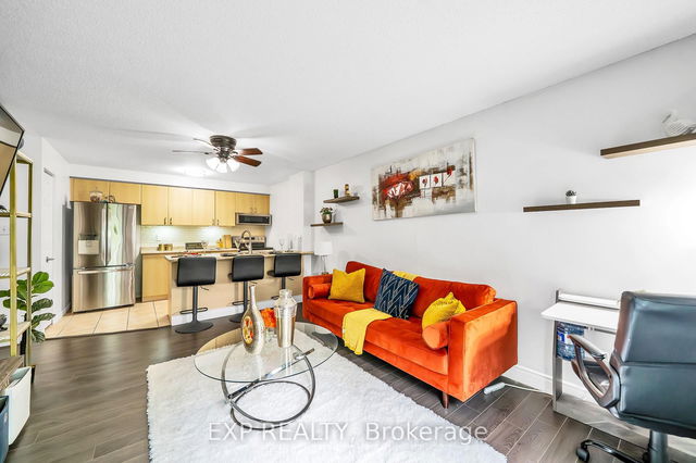 208 - 83 Aspen Springs Drive