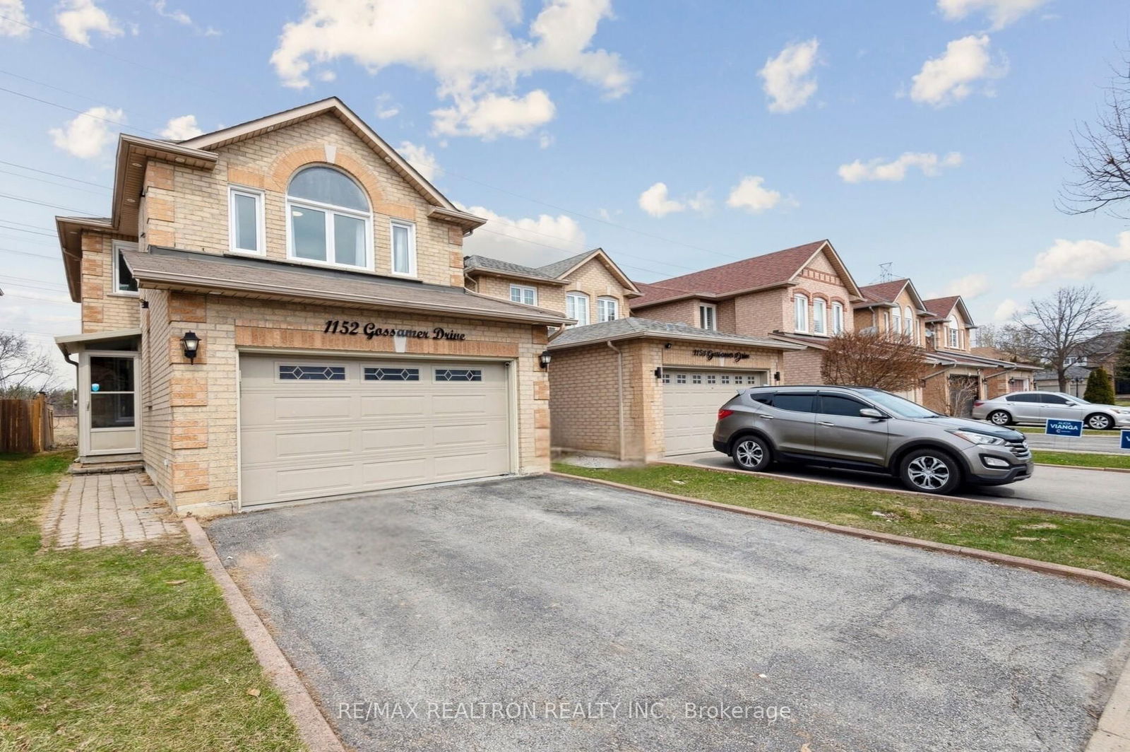 Property at 1152 Gossamer