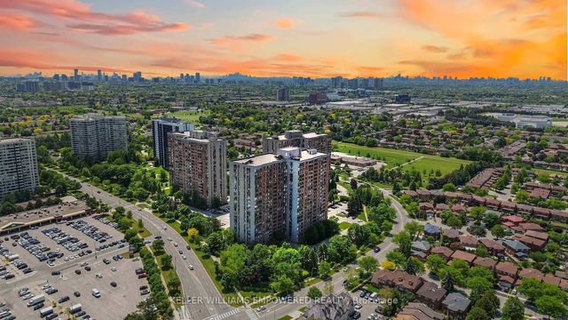 1831 - 25 Bamburgh Circle