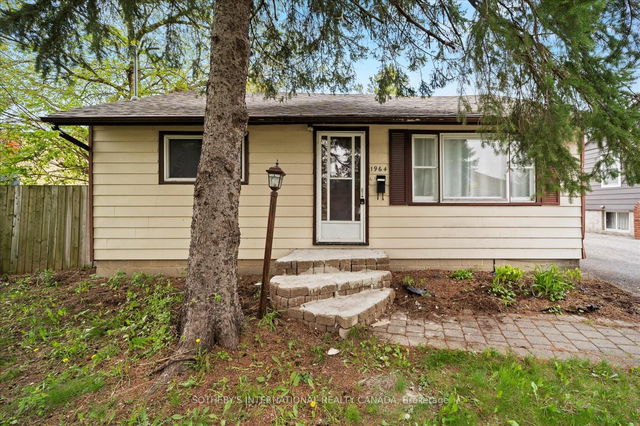 1964 ROYAL Road