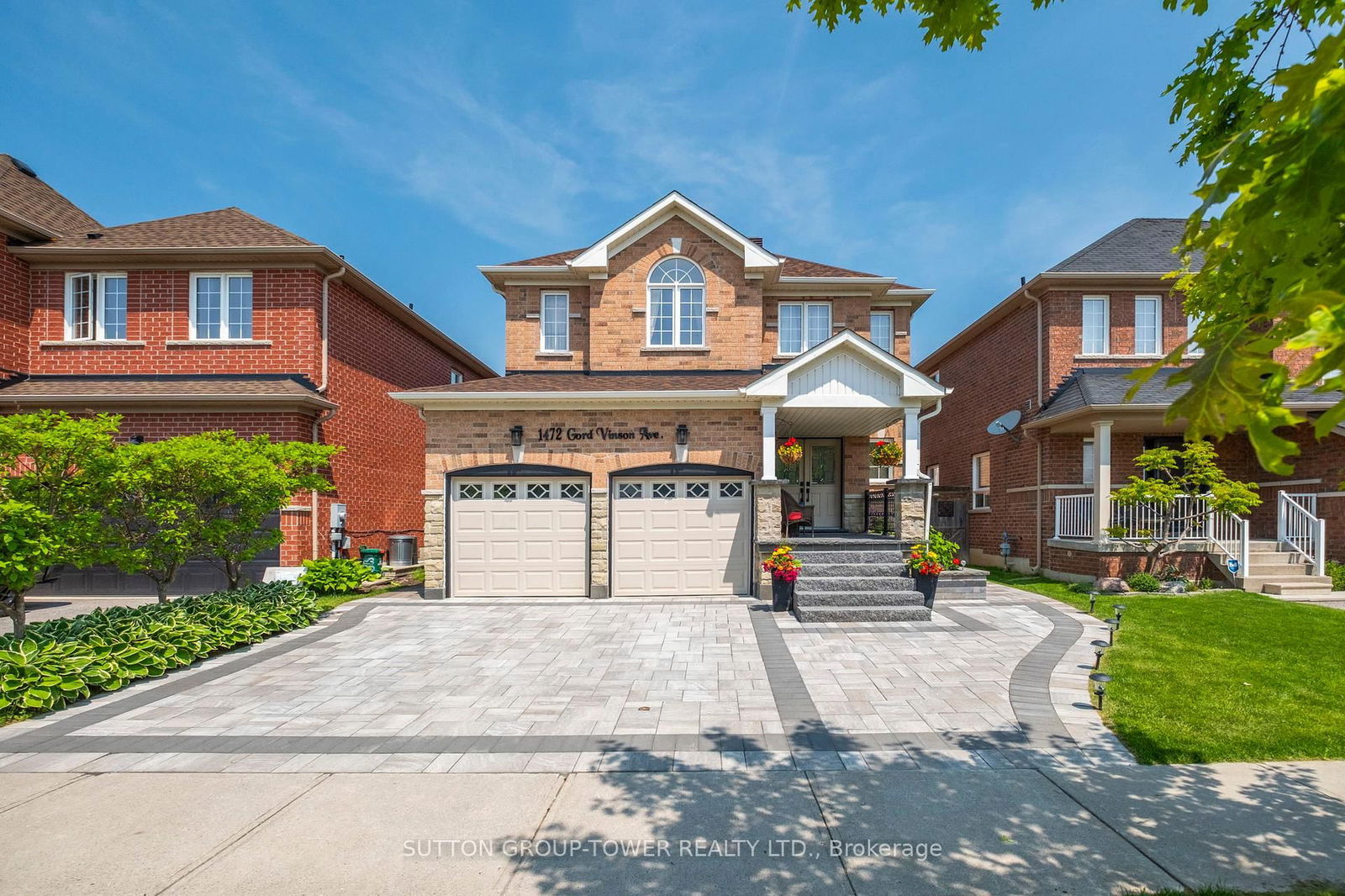 Property at 1472 Gord Vinson