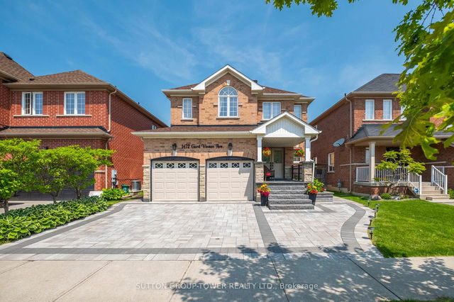 1472 Gord Vinson Avenue