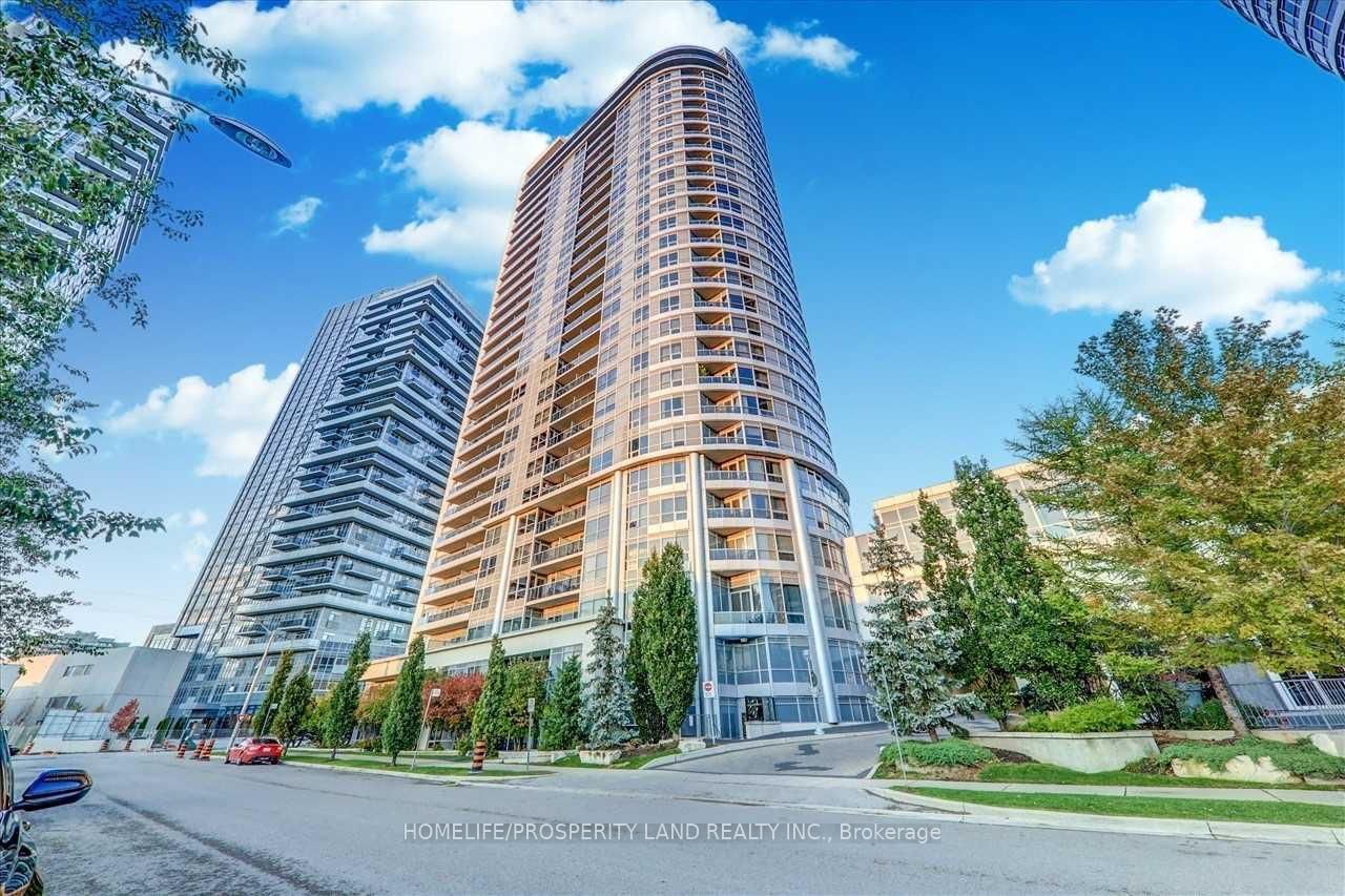 Condo for sale at 814-181 Village Green Square, Toronto, Agincourt South-Malvern West, M1S 0L3 - MLS: E12199473