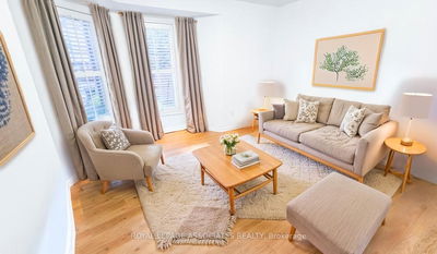Unit 8 — 50 Mendelssohn St, Toronto - Clairlea-Birchmount image-0-3