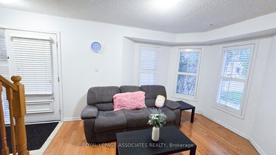 Unit 8 — 50 Mendelssohn St, Toronto - Clairlea-Birchmount image-0-4