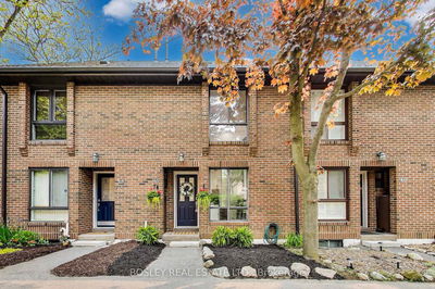 Unit 85 — 26 Livingston Rd, Toronto - Guildwood