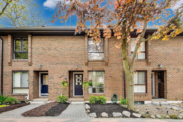 85 - 26 Livingston Road