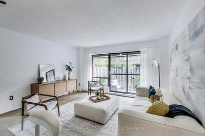 Unit 85 — 26 Livingston Rd, Toronto - Guildwood image-0-1