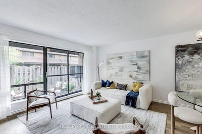 Unit 85 — 26 Livingston Rd, Toronto - Guildwood image-0-2