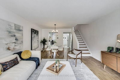 Unit 85 — 26 Livingston Rd, Toronto - Guildwood image-0-3