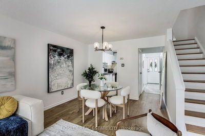 Unit 85 — 26 Livingston Rd, Toronto - Guildwood image-0-4