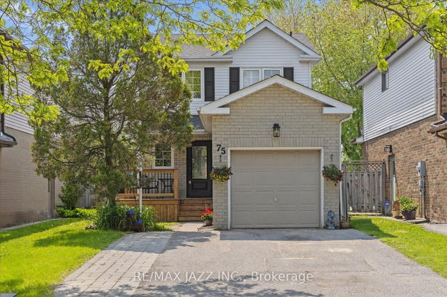 75 Turnberry Crescent