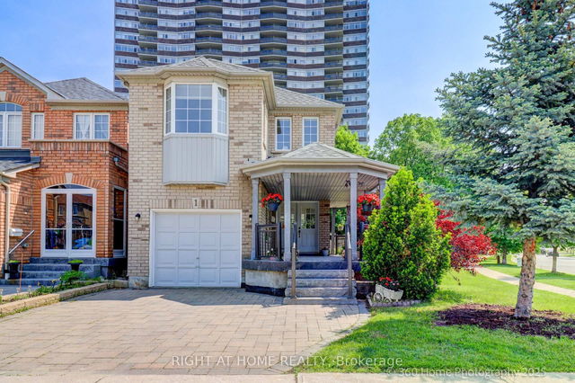 1 Birchcrest Court