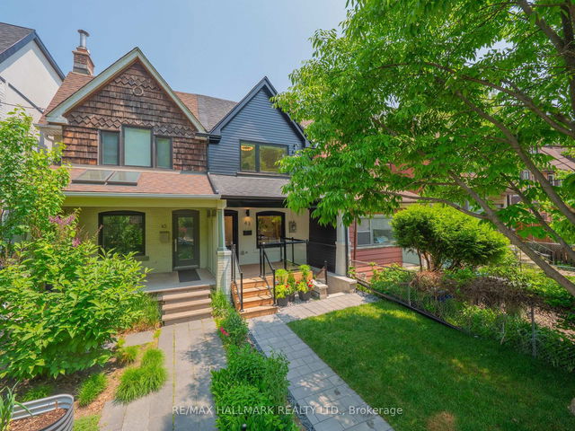 43 Boston Avenue