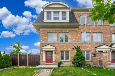 32 Lily Cup Ave, Toronto - Clairlea-Birchmount
