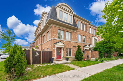32 Lily Cup Ave, Toronto - Clairlea-Birchmount image-0-2