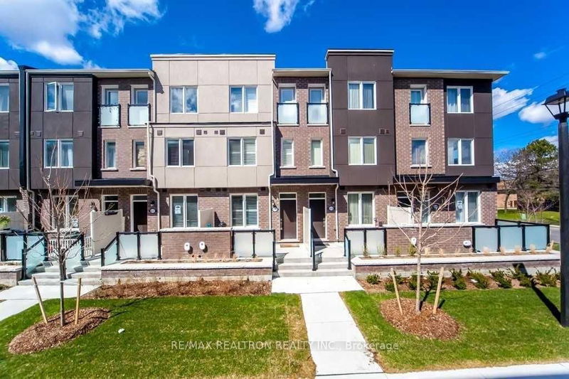 Unit 18 — 25 Heron Park Pl, Toronto - West Hill image-0-0