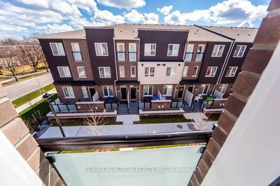 Unit 18 — 25 Heron Park Pl, Toronto - West Hill image-0-1