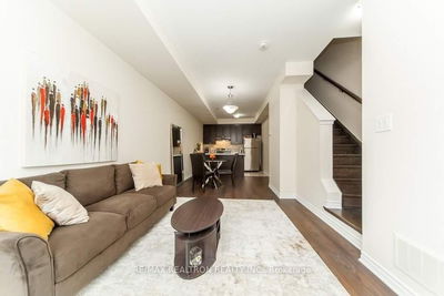 Unit 18 — 25 Heron Park Pl, Toronto - West Hill image-0-3
