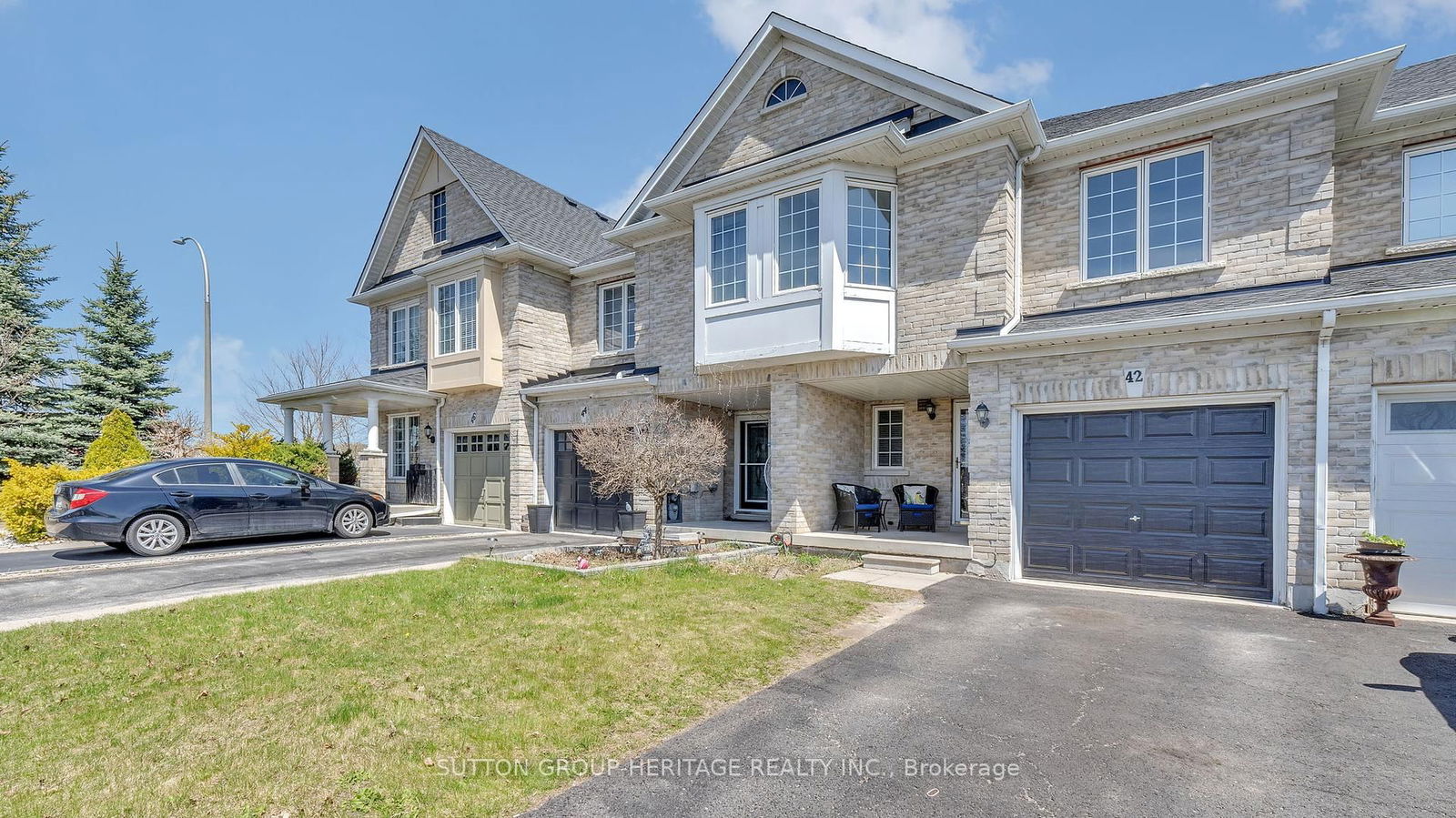 Property at 42 Odessa