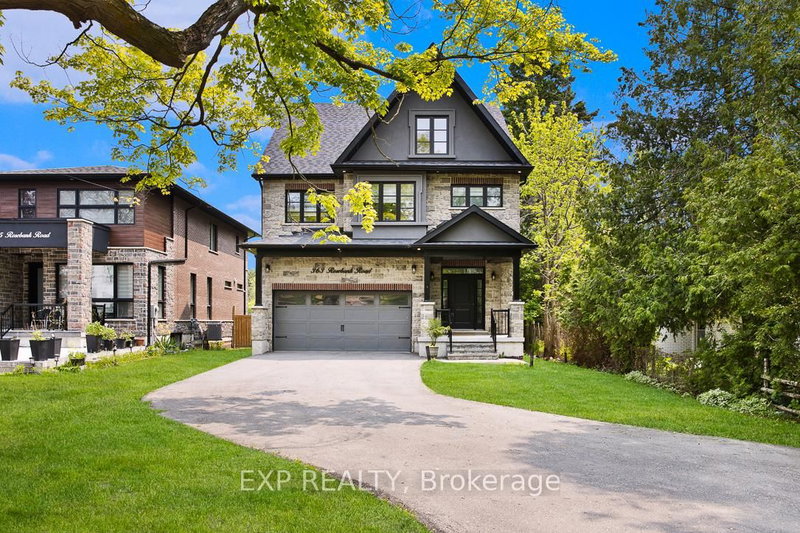 363 Rosebank Rd, Pickering, L1W 2N3 | Image 3