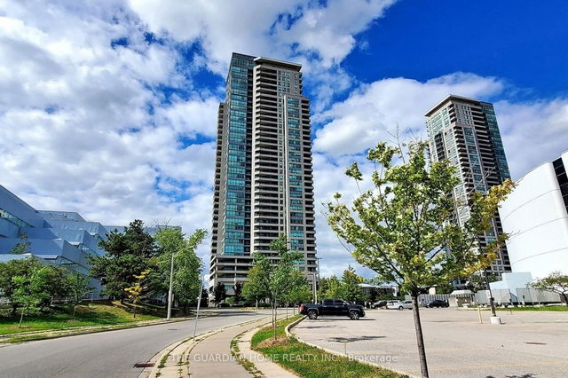707 - 50 Brian Harrison Way