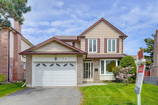 86 Placentia Boulevard
