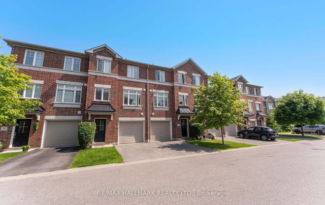 43 Streathern Way