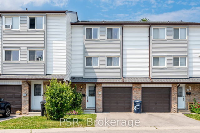 22 - 50 Verne Crescent