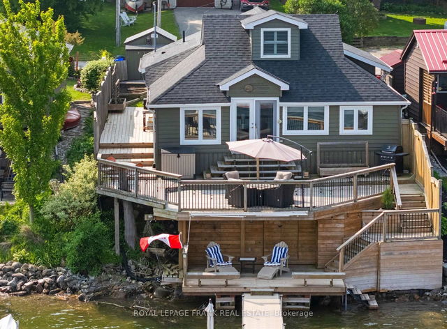 264 Williams Point Road