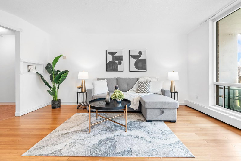 209 - 1210 Radom St, Pickering, L1W 2Z3 | Image 2