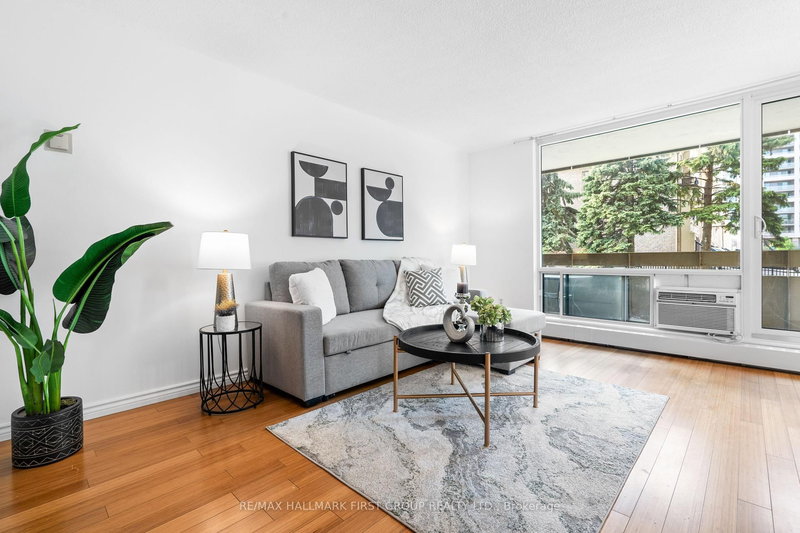 209 - 1210 Radom St, Pickering, L1W 2Z3 | Image 3